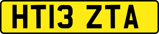 HT13ZTA