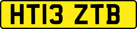 HT13ZTB