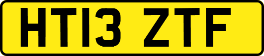 HT13ZTF