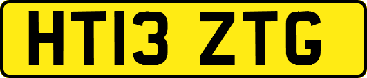 HT13ZTG