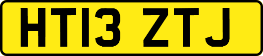 HT13ZTJ