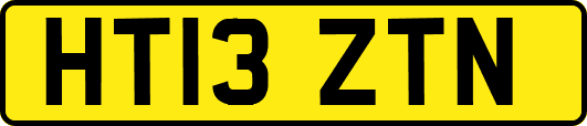 HT13ZTN