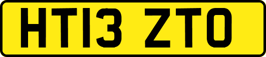 HT13ZTO