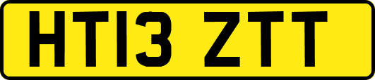 HT13ZTT
