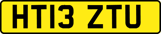 HT13ZTU