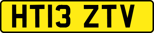 HT13ZTV
