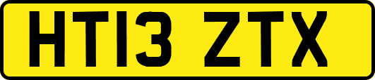 HT13ZTX