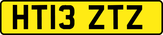 HT13ZTZ