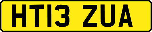 HT13ZUA