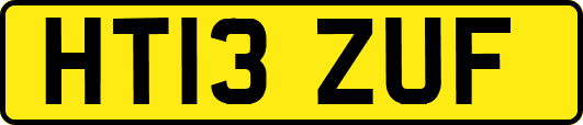 HT13ZUF