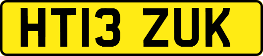 HT13ZUK