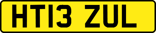 HT13ZUL