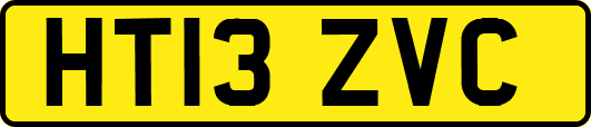 HT13ZVC
