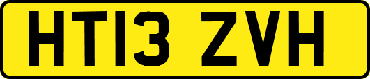 HT13ZVH
