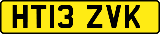 HT13ZVK