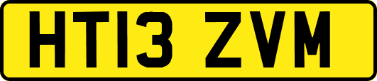 HT13ZVM