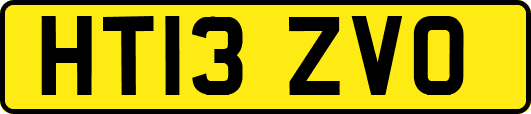 HT13ZVO