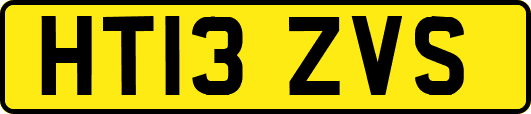 HT13ZVS