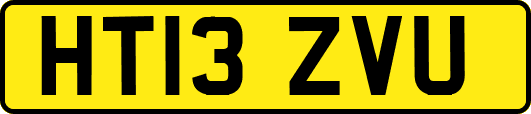 HT13ZVU