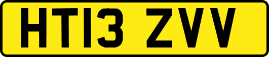 HT13ZVV