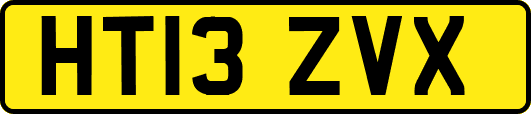 HT13ZVX