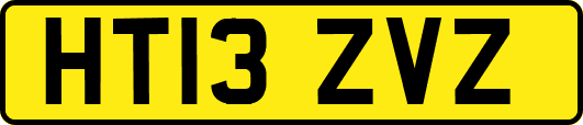 HT13ZVZ