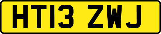 HT13ZWJ