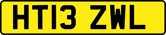 HT13ZWL
