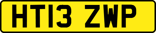 HT13ZWP