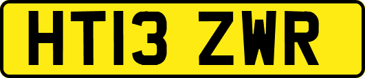 HT13ZWR