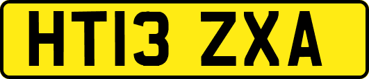 HT13ZXA