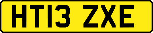 HT13ZXE