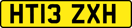 HT13ZXH