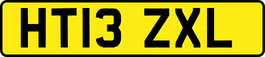 HT13ZXL
