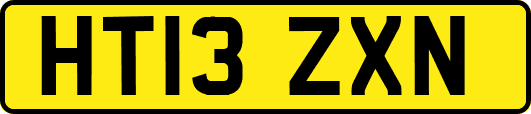 HT13ZXN