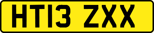 HT13ZXX