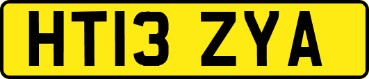 HT13ZYA