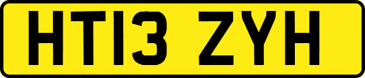 HT13ZYH