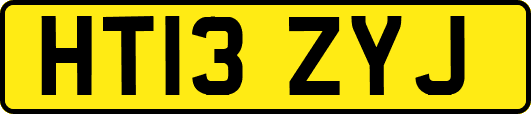 HT13ZYJ