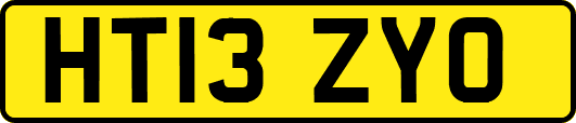 HT13ZYO