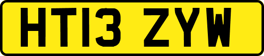 HT13ZYW