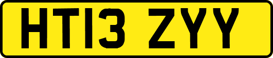 HT13ZYY