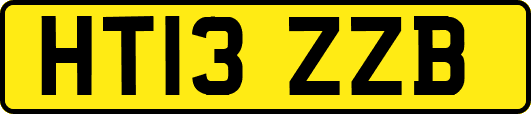 HT13ZZB