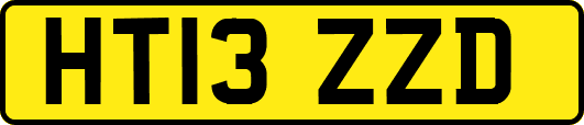 HT13ZZD