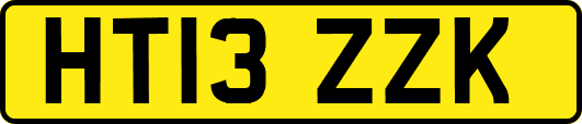 HT13ZZK