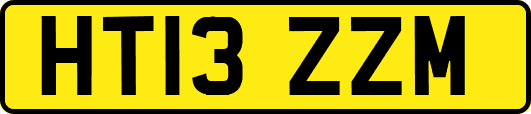 HT13ZZM