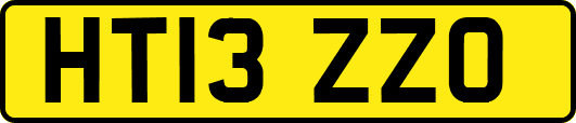 HT13ZZO