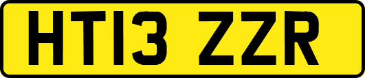 HT13ZZR