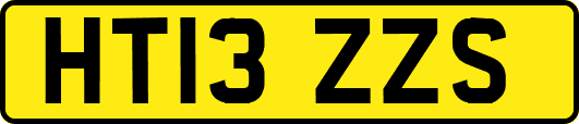 HT13ZZS