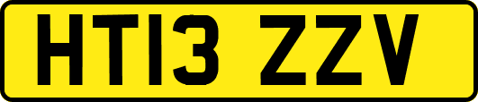 HT13ZZV